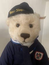 Steiff bär wiener gebraucht kaufen Steiff bär wiener gebraucht kaufen  Collenberg