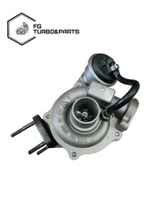 Turbocompressore revisionato p usato  Fucecchio
