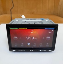 Sony car android for sale  HIGH WYCOMBE
