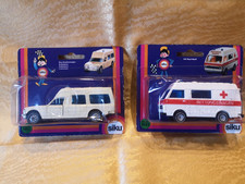 Siku modelauto 1613 gebraucht kaufen  Urbach