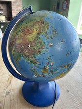 Light globe kids for sale Light globe kids for sale  TORPOINT