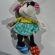 Minnie mouse disney d'occasion  Expédié en Belgium