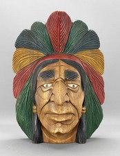 Vintage native american for sale Vintage native american for sale  NEW ROMNEY