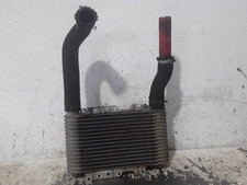 Intercooler per hyundai usato  Italia