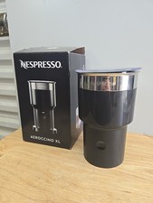 Nespresso aeroccino stainless for sale  Russellville