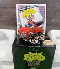 Speed freaks tina for sale  CAERPHILLY