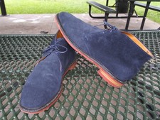 Allen edmonds gobi for sale  Lexington