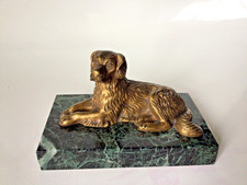 Bronze animalier signé d'occasion  France