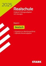 Stark riginal prüfungen gebraucht kaufen  Neumünster