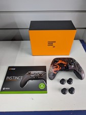 Scuf instinct pro for sale  KEIGHLEY