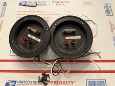 Oem polk audio for sale  San Diego