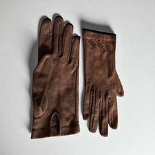 Gants vintage années d'occasion  Paris XI