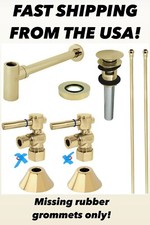 Kingston brass cc53302dlvokb30 for sale  Campbellsville