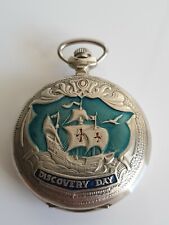 Taschenuhr pocket watch gebraucht kaufen  Hattingen