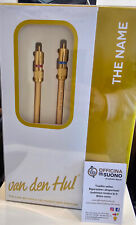 Van den hul usato Van den hul usato  Italia