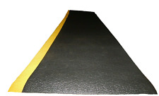 Usado, 32'' x 9'3" 3/8'' Thick  Corrugated Foam Industrial Mat Anti Fatigue Matting. comprar usado  Enviando para Brazil