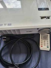 Acer h5360bd dlp gebraucht kaufen  Backnang