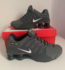 Shox avenive grey for sale  LONDON