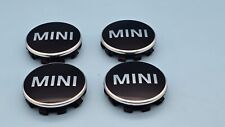 Mini nabenabdeckung chromrand gebraucht kaufen  Wilhelmshaven
