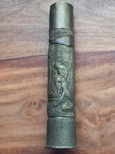 Kaminvase art deco gebraucht kaufen  St.Oswald