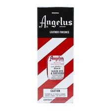 Angelus suede dye for sale  Clifton