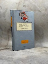 Cara mathilda. lettere usato  Roma
