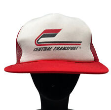 Central transport vintage for sale  Jefferson