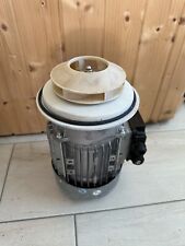 Meiko waschpumpe drehstrompump gebraucht kaufen  Sulz am Neckar