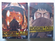 poison gebraucht kaufen  Greven