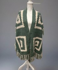 Handmade crocheted afghan for sale  San Antonio