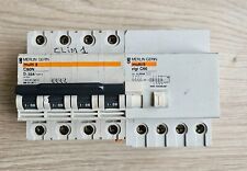 Merlin gerin multi9 d'occasion  Orgeval
