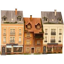 Diorama faller stadthaus gebraucht kaufen  Potsdam