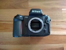 Używany, Nikon F100 SLR Camera body na sprzedaż  PL