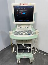 Esaote mylab ultraschallgerät gebraucht kaufen  Schwabach