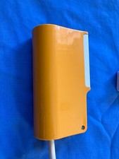 Vintage 1972 yellow for sale  CINDERFORD