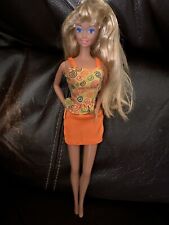 Mattel barbie hot for sale  Selden