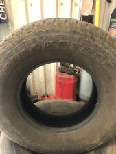 Bridgestone tyres for sale  BO'NESS