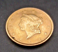 U.s.a. dollaro 1854 usato  Ragusa