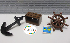 Lego anker seilwinde gebraucht kaufen  Winnenden