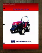 Tractor service parts for sale  New York