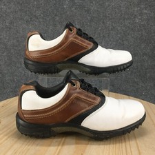 Footjoy shoes mens for sale  Circle Pines