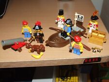 Vintage lego pirate for sale  CHRISTCHURCH