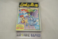 Ladybug cbs colecovision d'occasion  Le Beausset