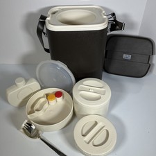 Vintage zojirushi black for sale  Jeffersonville