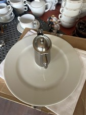 Wmf edelstahl kaffeekänchen gebraucht kaufen  Mörlenbach