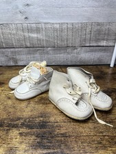 Vintage baby shoes. for sale  Leesburg