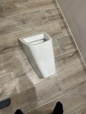 Laufen absauge urinal gebraucht kaufen  Reutlingen
