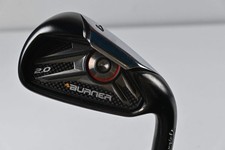 Taylormade burner 2.0 for sale  LOANHEAD