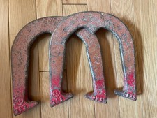 Vintage set dead for sale  Litchfield