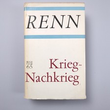 Ludwig renn krieg gebraucht kaufen  Karlsruhe